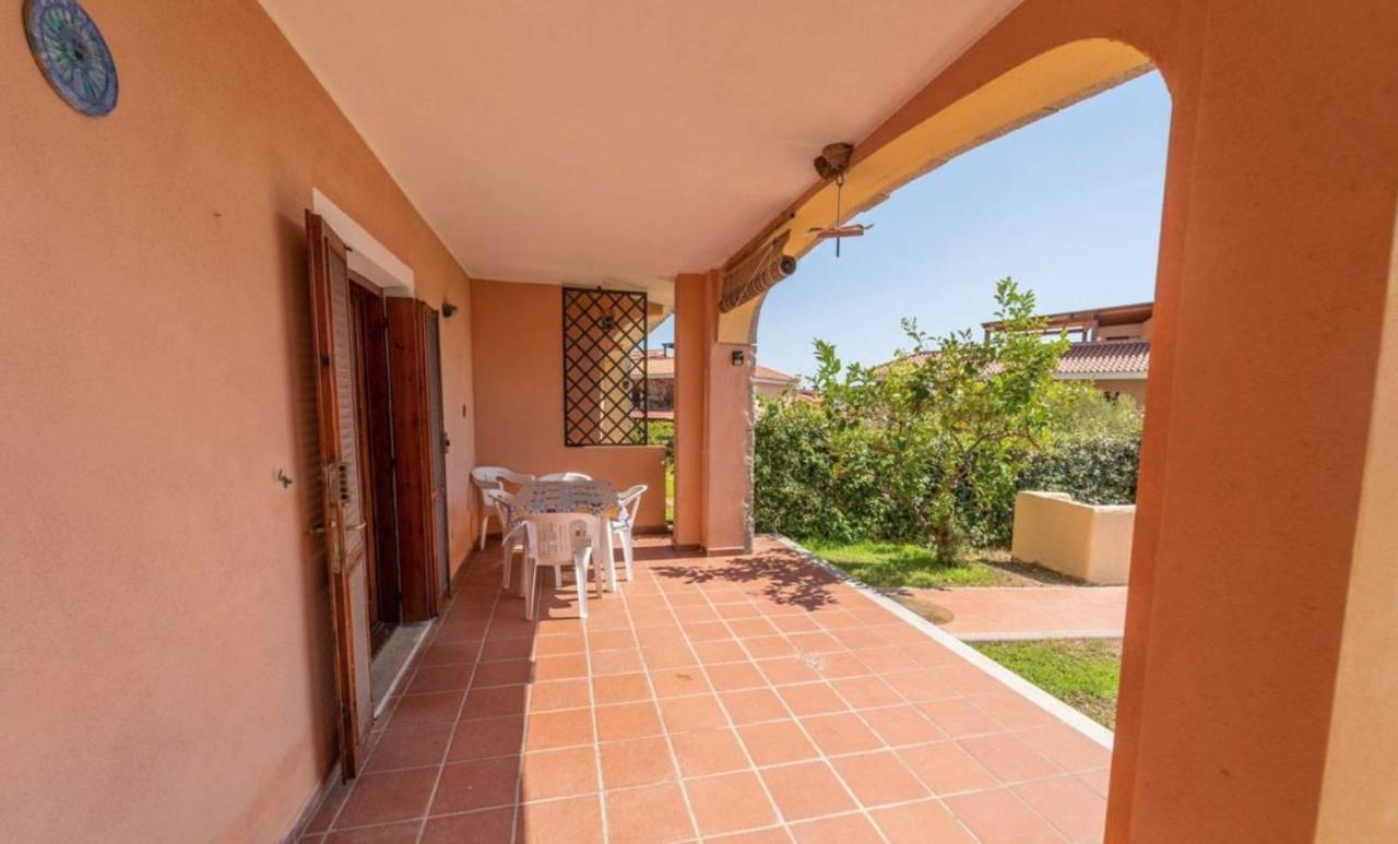 Runkina Villa Monte Petrosu Exteriör bild