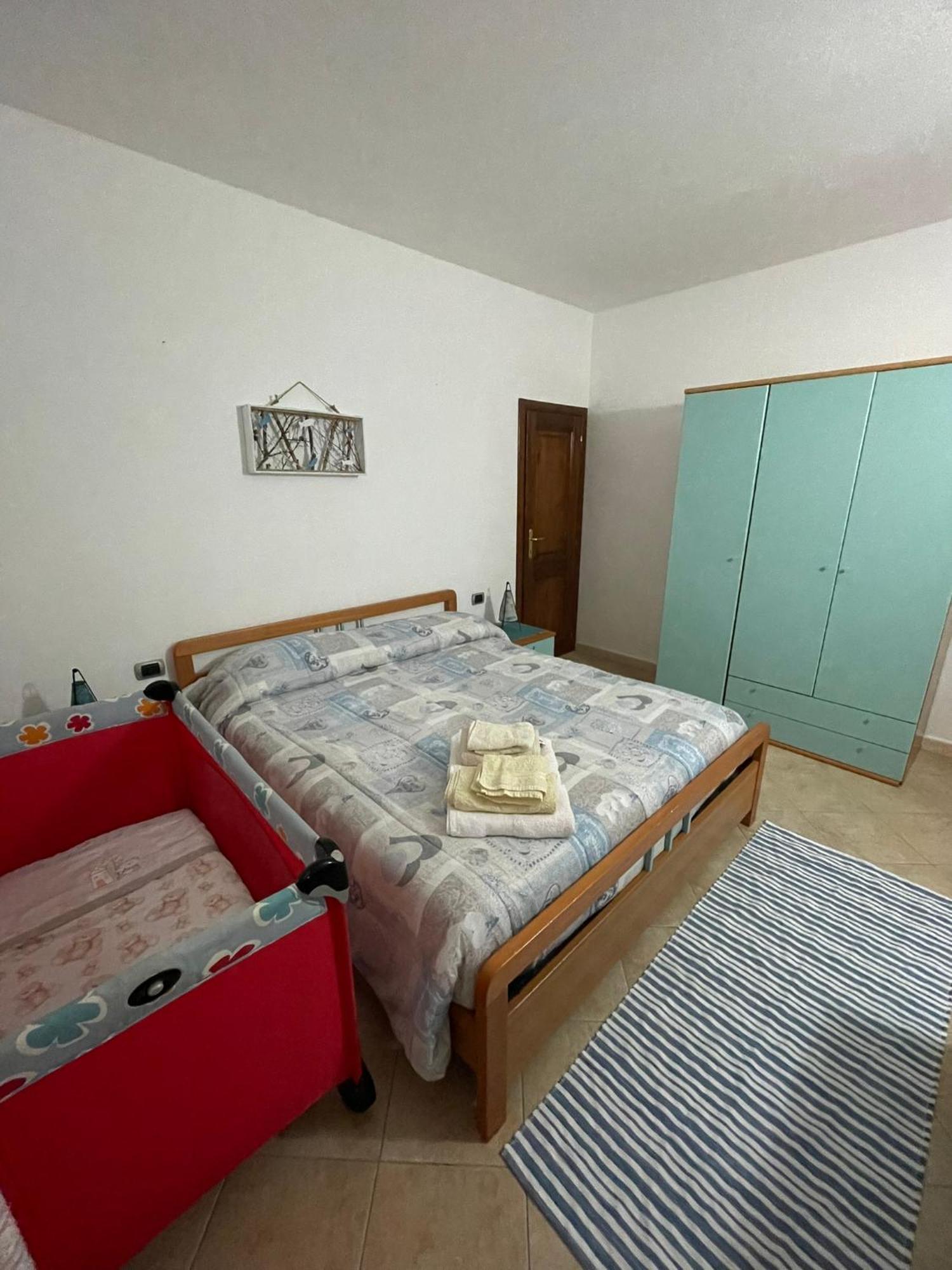 Runkina Villa Monte Petrosu Exteriör bild