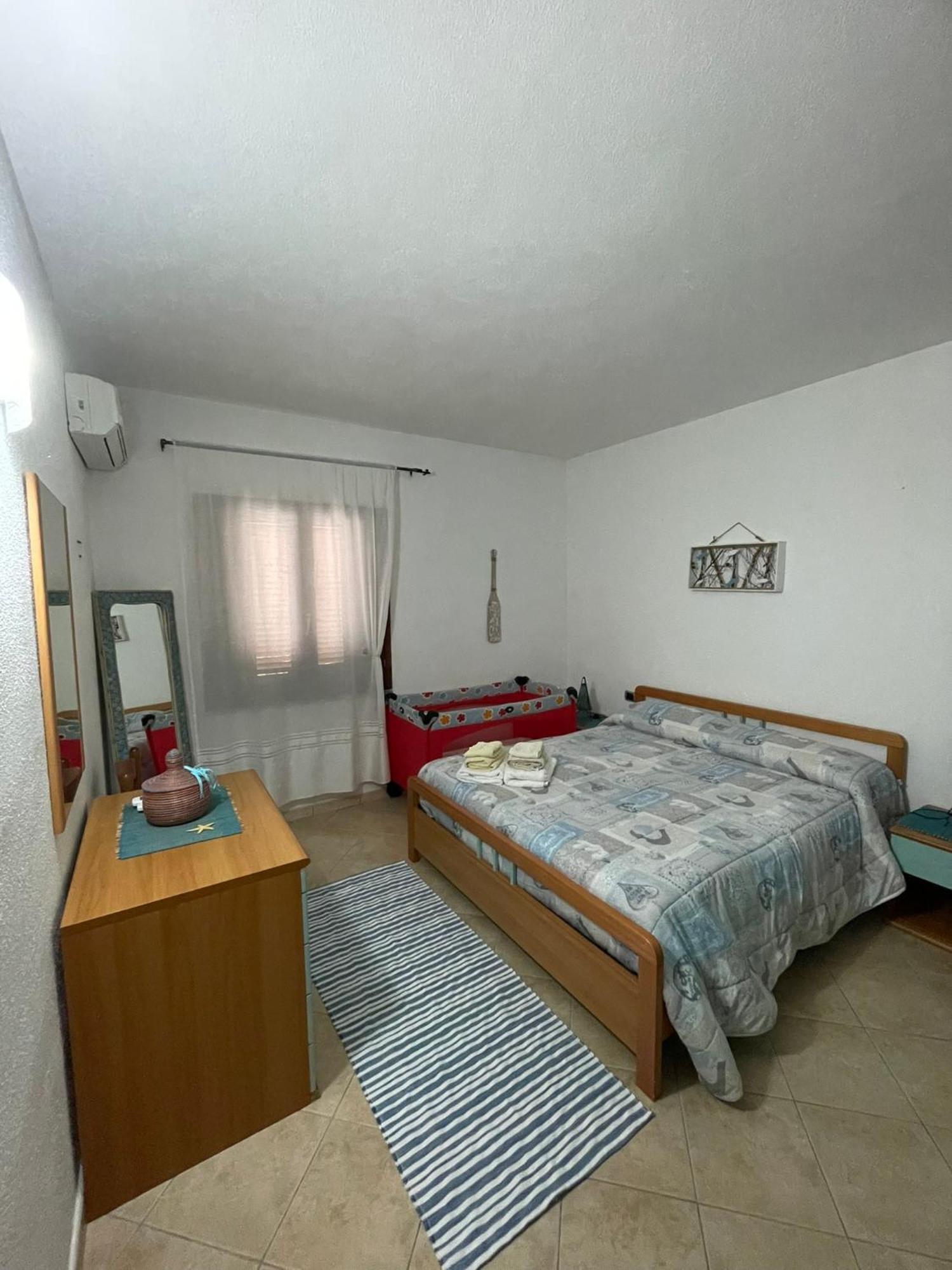 Runkina Villa Monte Petrosu Exteriör bild